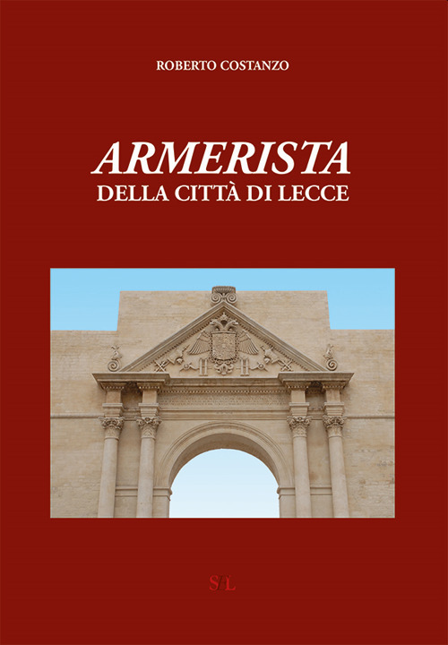 Armerista della città di Lecce