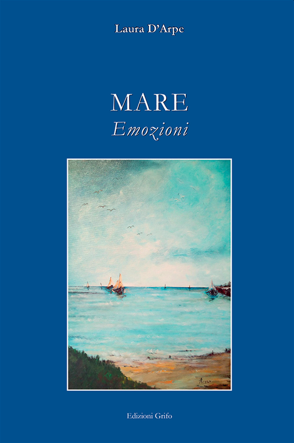 Mare. Emozioni