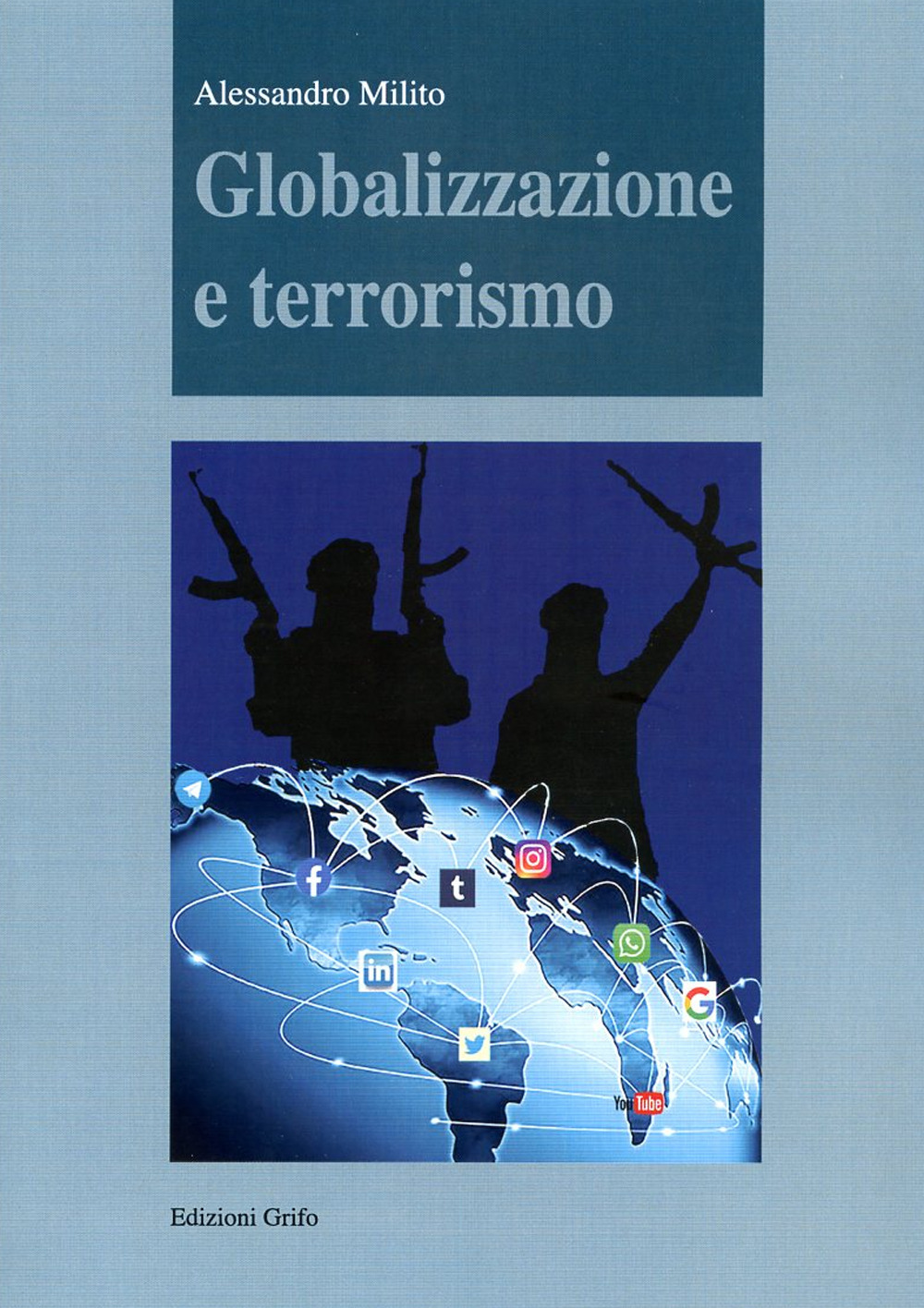 Globalizzazione e terrorismo