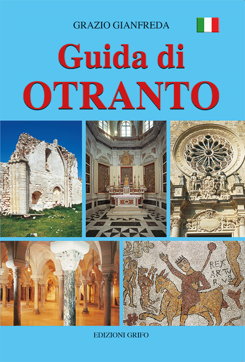 Guida di Otranto