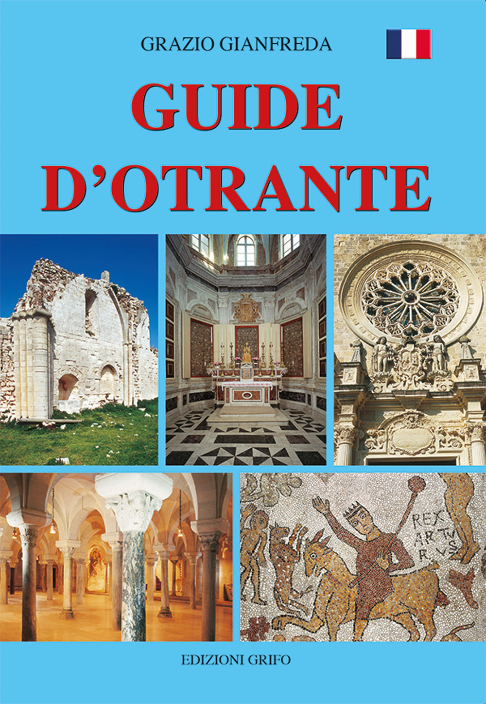 Guide d'Otrante