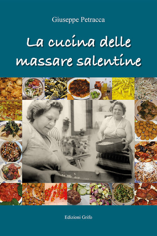 La cucina delle massare salentine