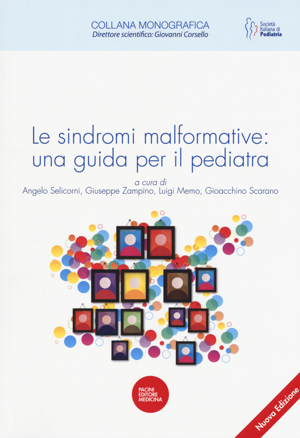 Le sindromi malformative: una guida per il pediatra