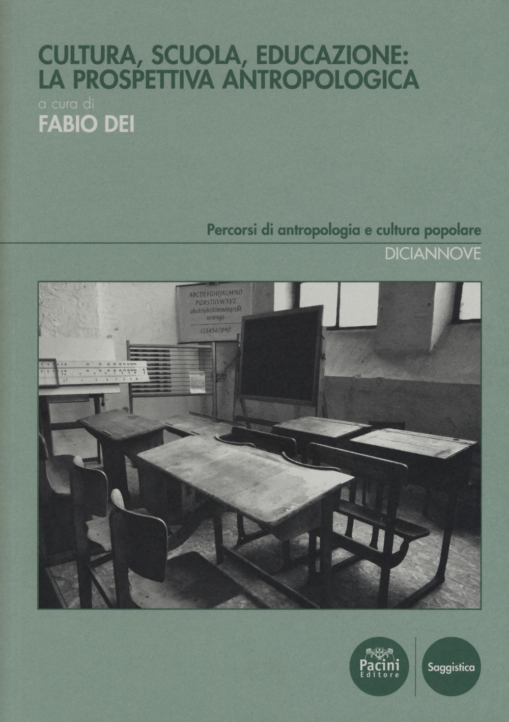 Cultura, scuola, educazione: la prospettiva antropologica