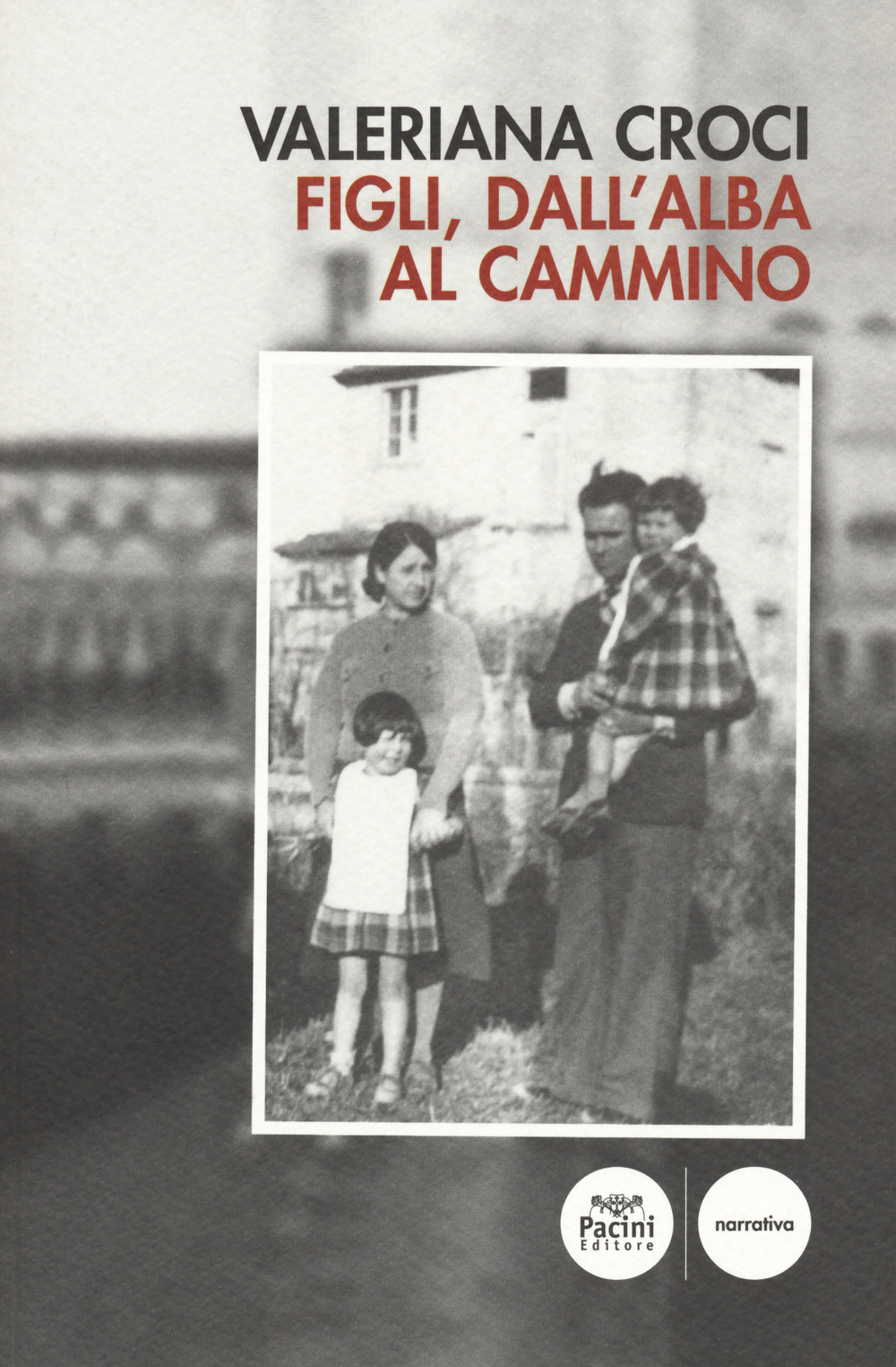 Figli, dall'alba al cammino