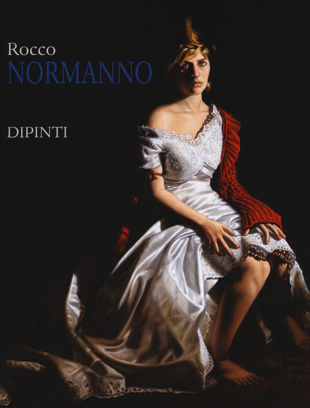 Rocco Normanno. Dipinti. Ediz. a colori