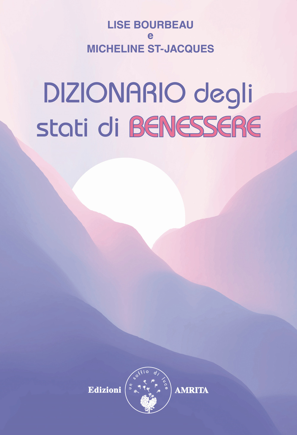 Dizionario degli stati di benessere