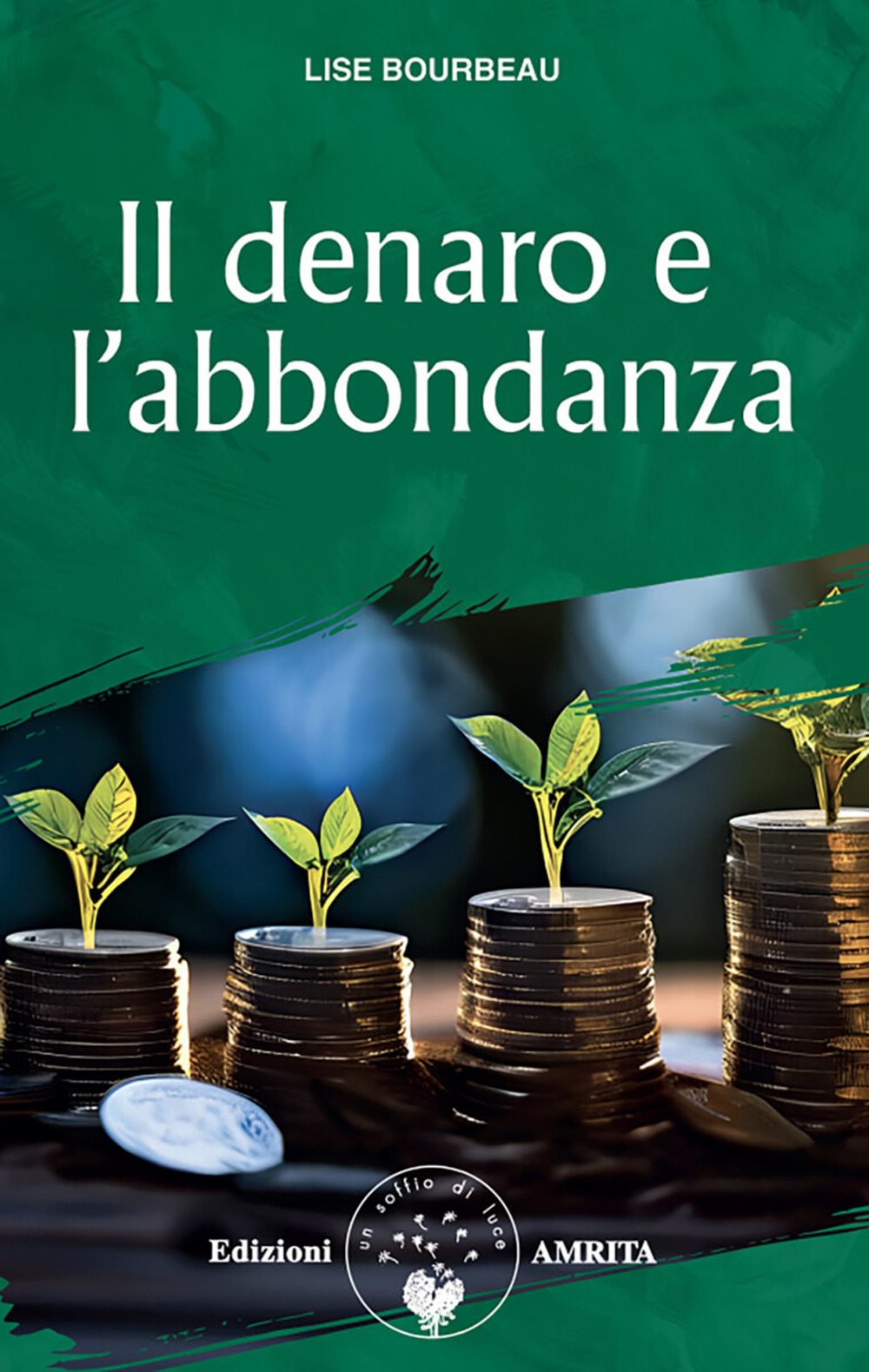 Il denaro e l'abbondanza. Nuova ediz.