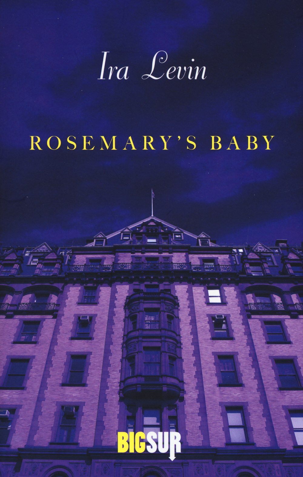 Rosemary's baby