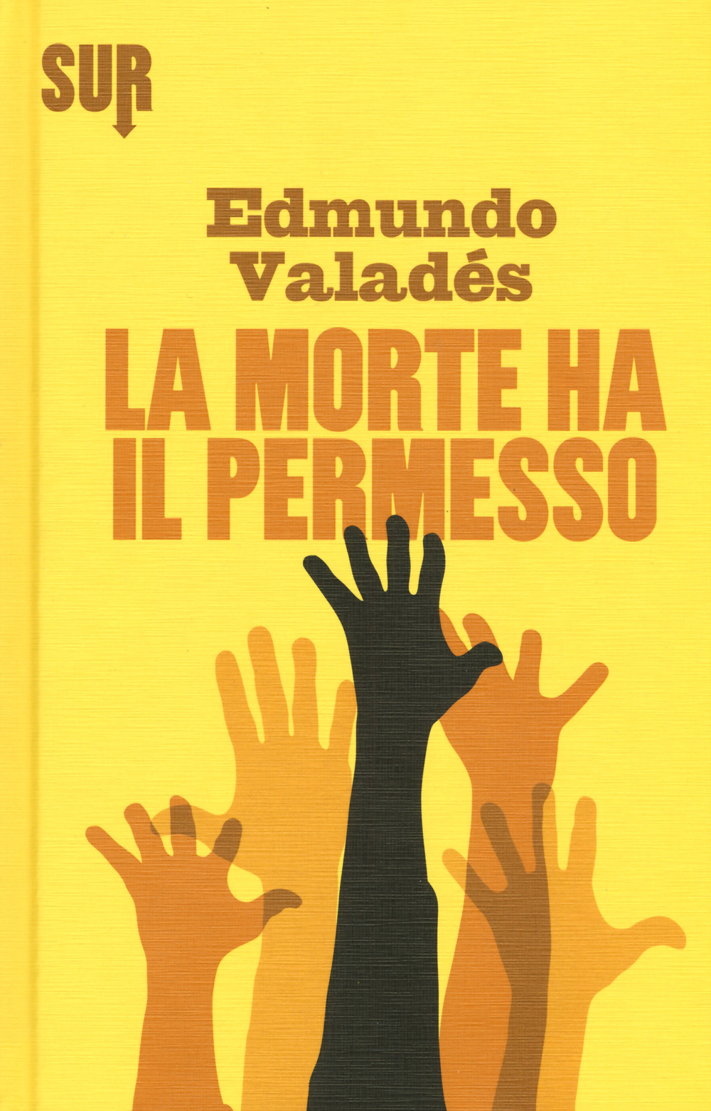 La morte ha il permesso