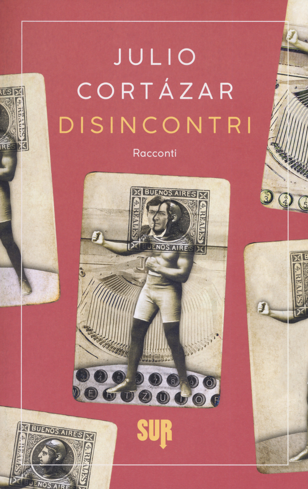 Disincontri