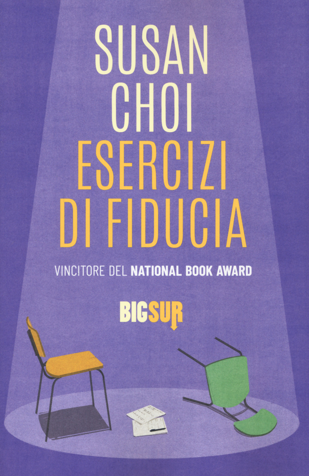 Esercizi di fiducia