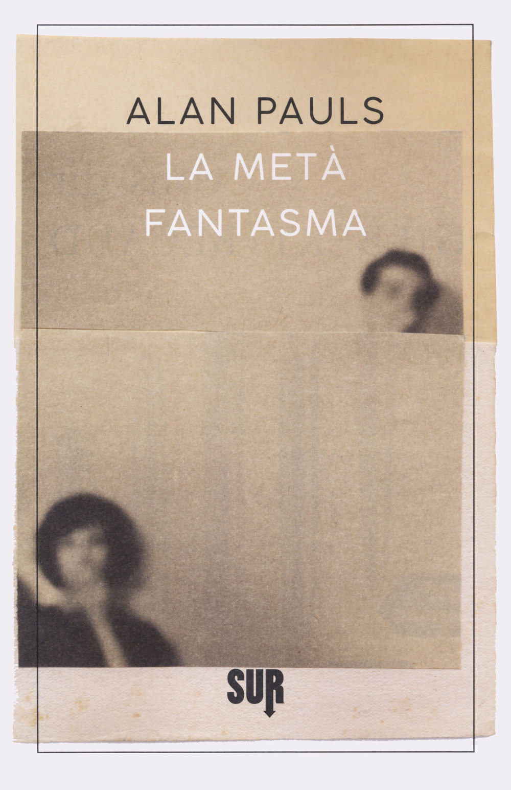 La metà fantasma