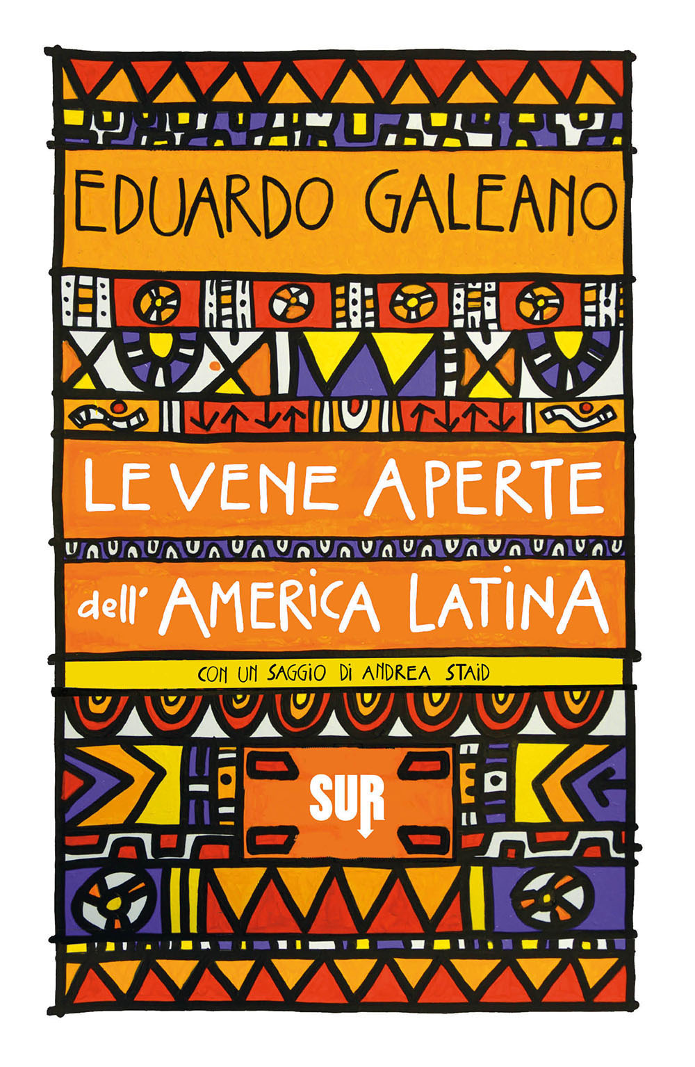 Le vene aperte dell'America Latina