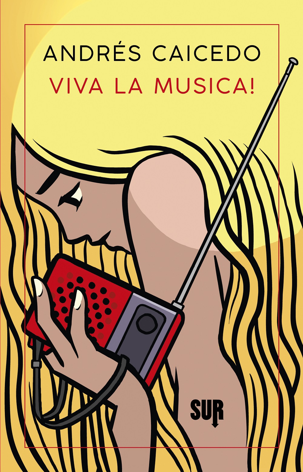 Viva la musica!