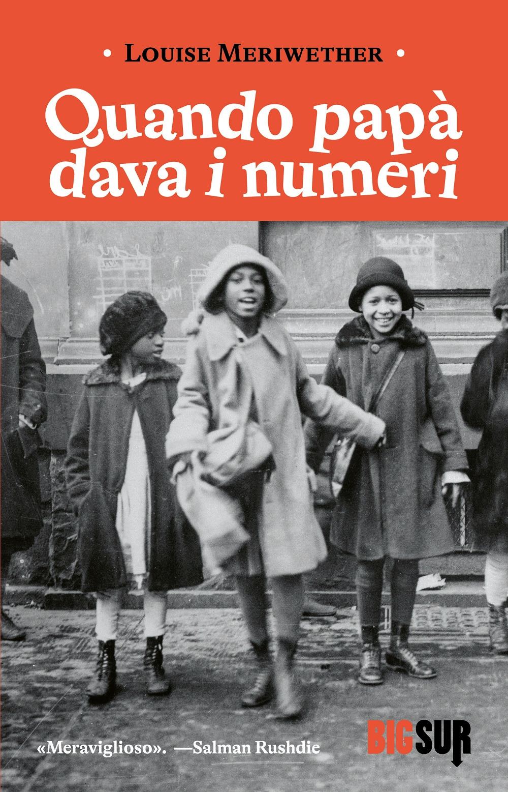 Quando papà dava i numeri