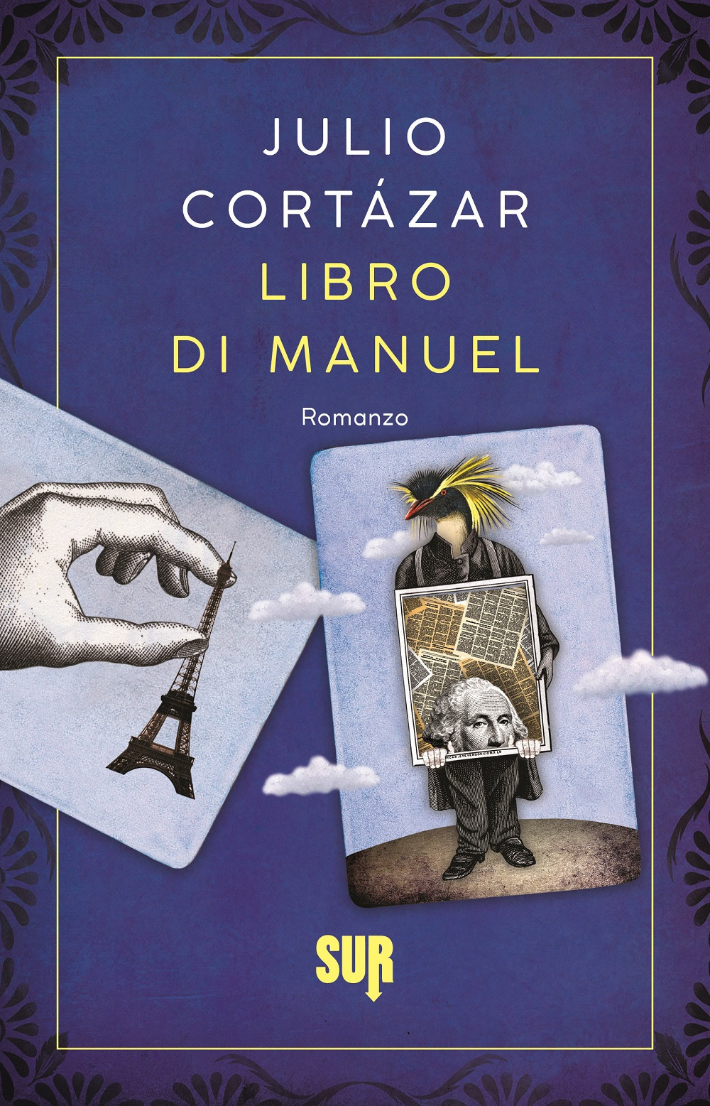 Libro di Manuel