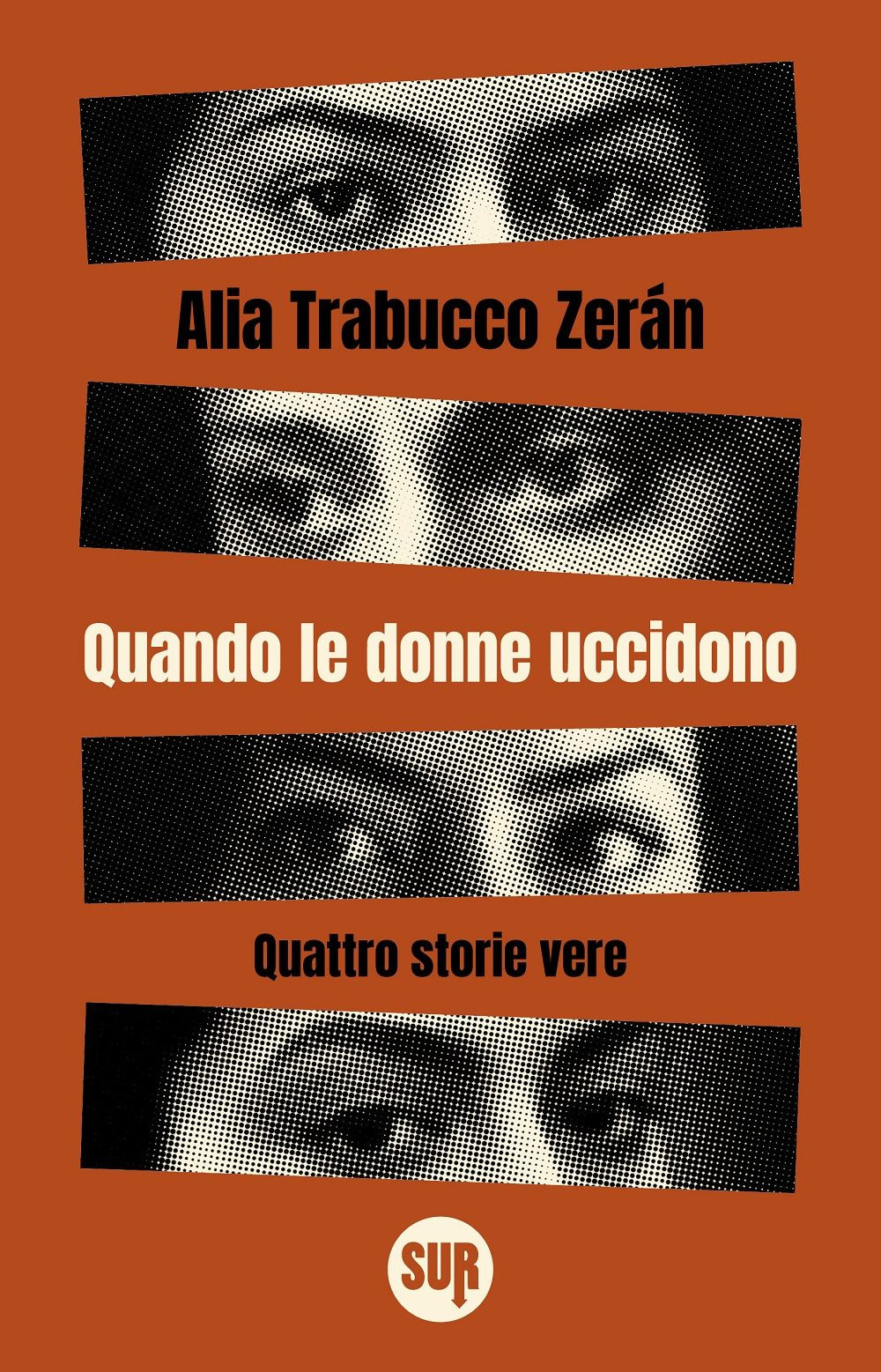 Quando le donne uccidono