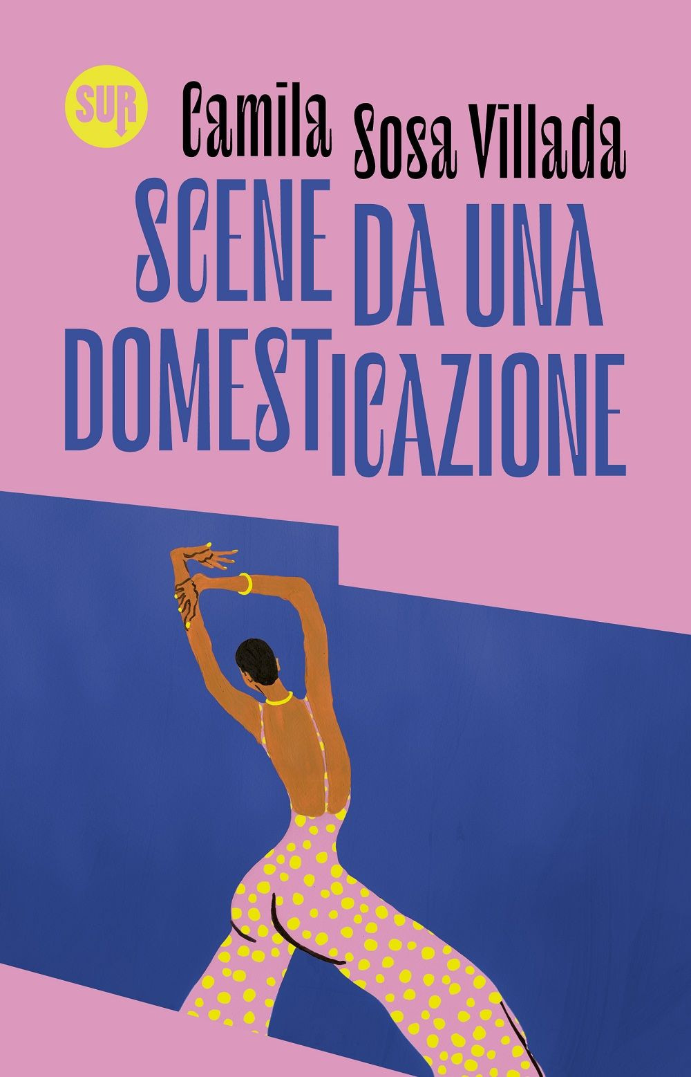 Scene da una domesticazione