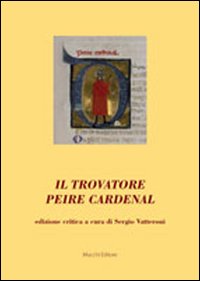 Il trovatore Peire Cardenal
