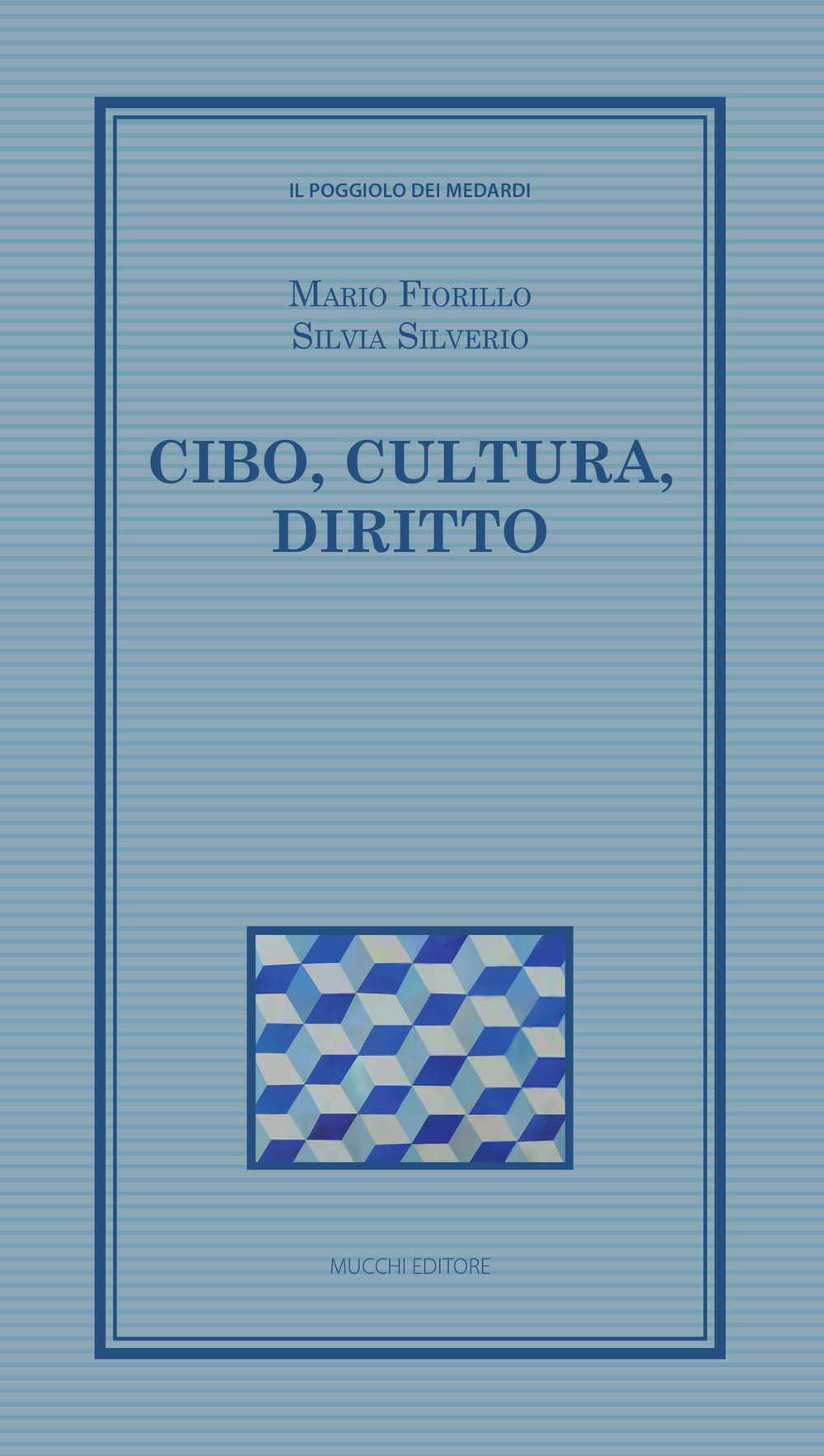 Cibo, cultura, diritto
