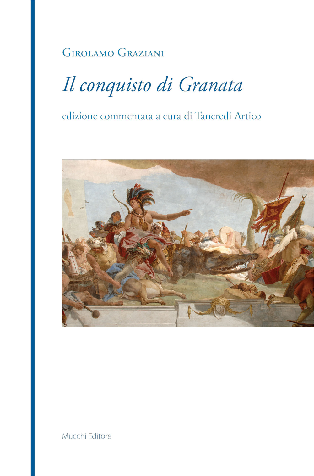 Il conquisto di Granata