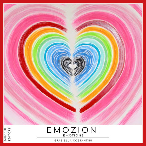 Emozioni-Emotions. Ediz. illustrata