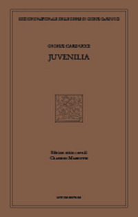 Juvenilia