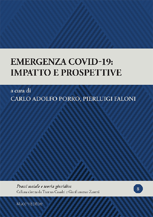 Emergenza Covid-19: impatto e prospettive