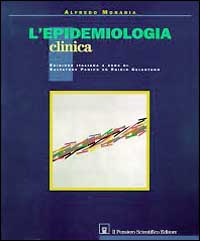 L'epidemiologia clinica