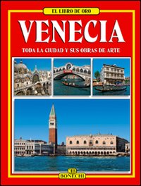 Venezia. Ediz. spagnola