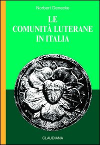 Le comunità luterane in Italia