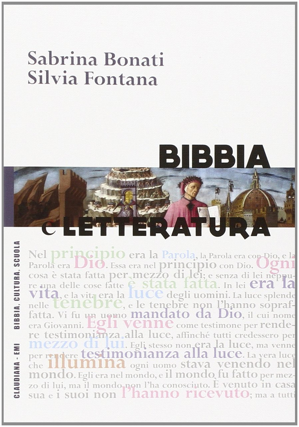 Bibbia e letteratura