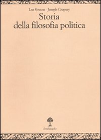 Storia della filosofia politica. Vol. 3: Da Blackstone a Heidegger