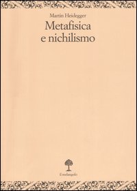 Metafisica e nichilismo