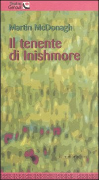 Il tenente di Inishmore