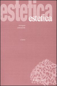 Estetica (2007). Vol. 1