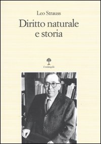 Diritto naturale e storia