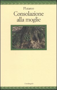 Consolazione alla moglie