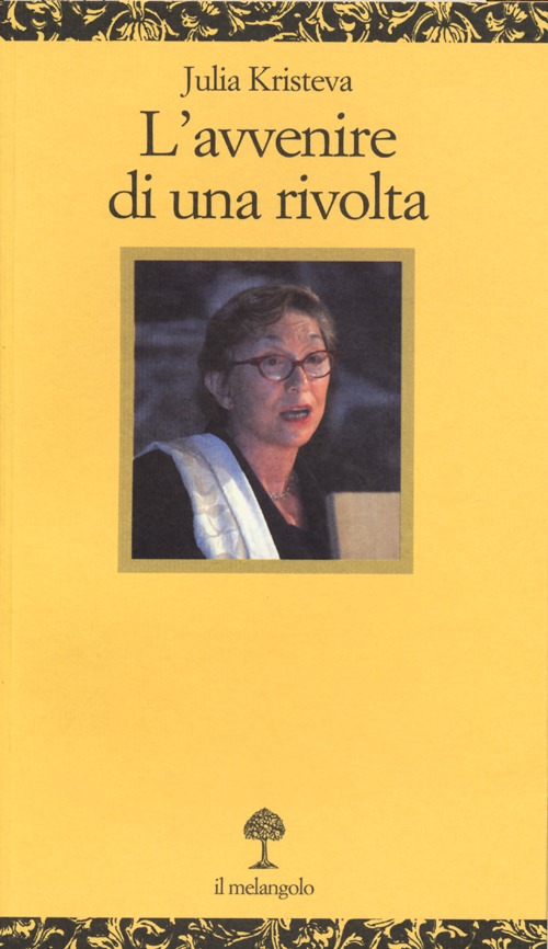 L'avvenire di una rivolta