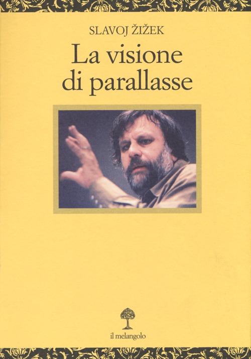 La visione di parallasse