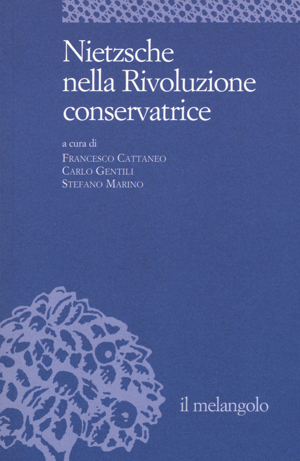 Nietzsche nella rivoluzione conservatrice