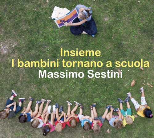 Insieme. I bambini tornano a scuola