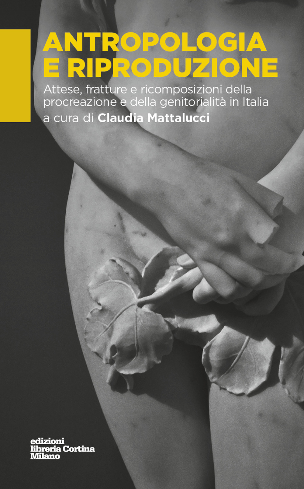 Antropologia e riproduzione. Attese, fratture e ricomposizioni della procreazione e della genitorialità in Italia