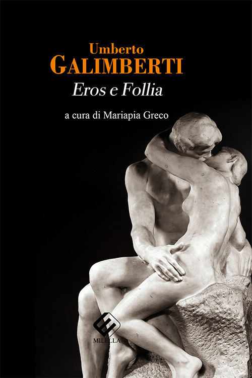 Eros e follia. DVD-ROM