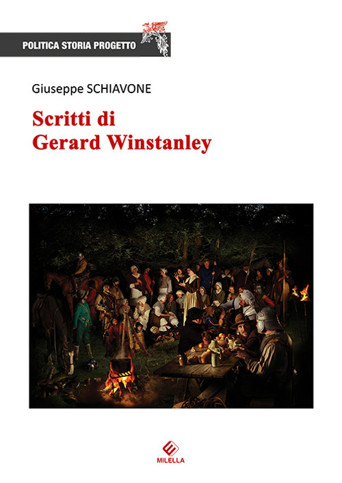 Scritti di Gerard Winstanley