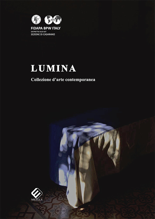 Lumina. Collezione d'arte contemporanea