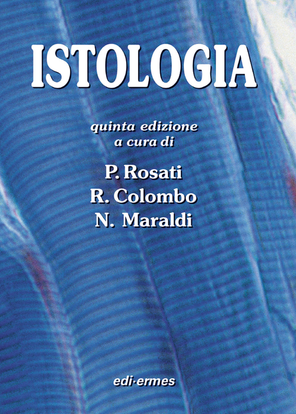 Istologia