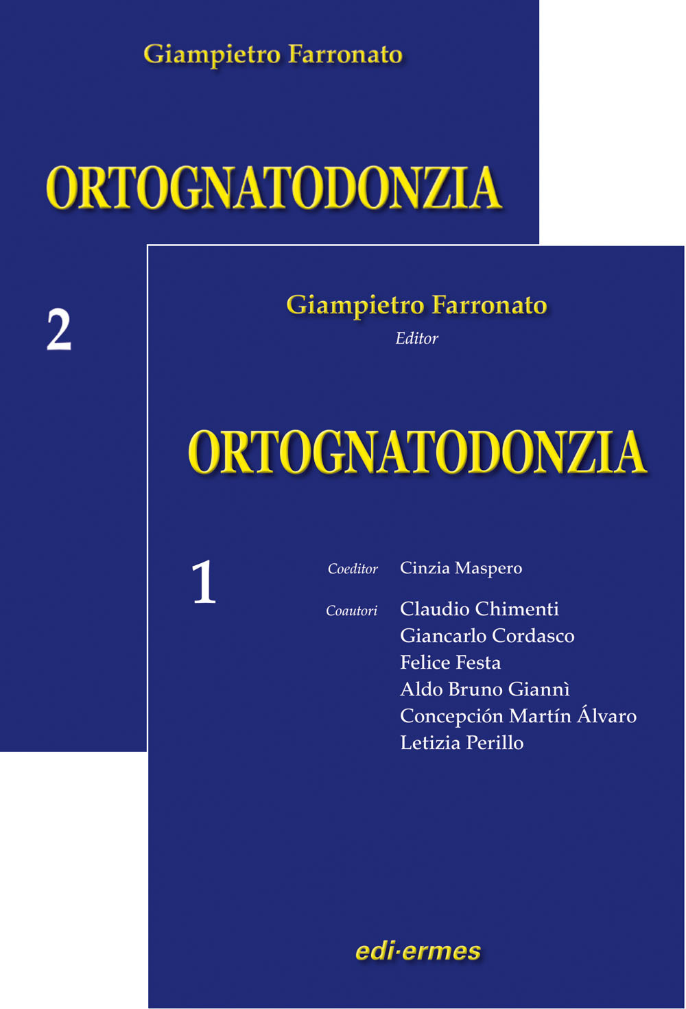 Ortognatodonzia