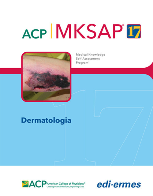 Dermatologia. MKSAP. Con espansione online